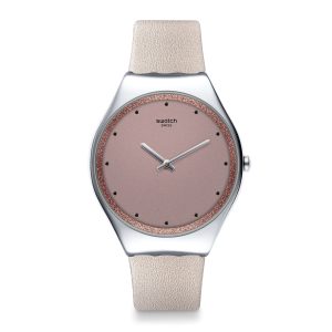 Reloj SWATCH META SKIN SYXS128 Gris