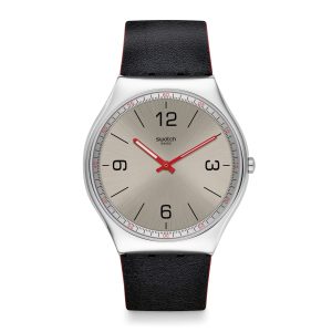 Reloj SWATCH SKINMETAL SS07S104 Gris