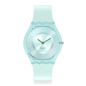 Reloj SWATCH SWEET MINT SS08G100 Verde