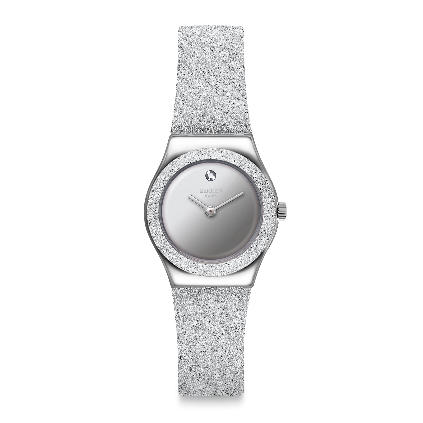 Reloj SWATCH SIDERAL GREY YSS337 Gris