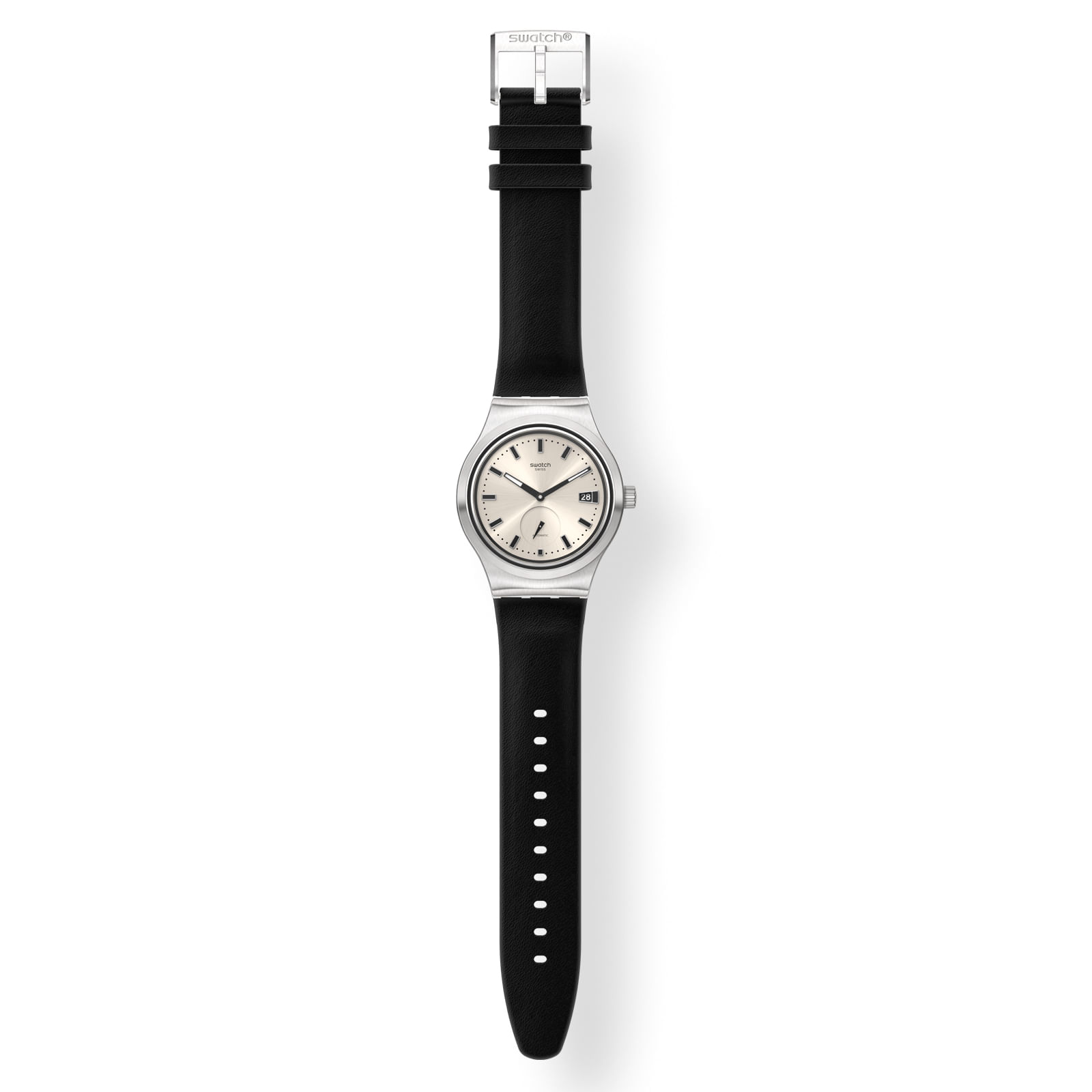 Reloj SWATCH UNAVOIDABLE SY23S408 Gris