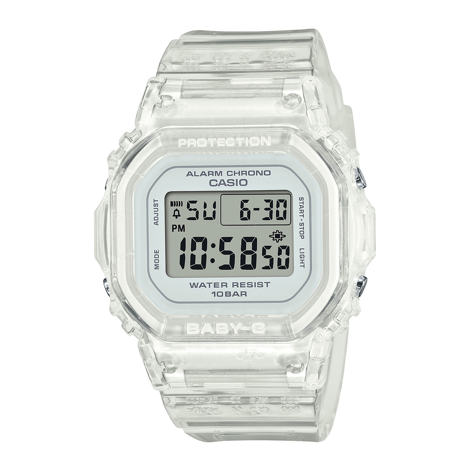 Reloj BABY-G BGD-565-7D Resina - Btime