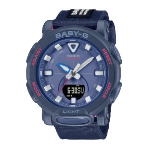 Reloj BABY-G BGA-310C-2A Resina Mujer Azul
