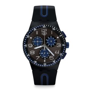 Reloj SWATCH KAICCO SUSB406 Negro