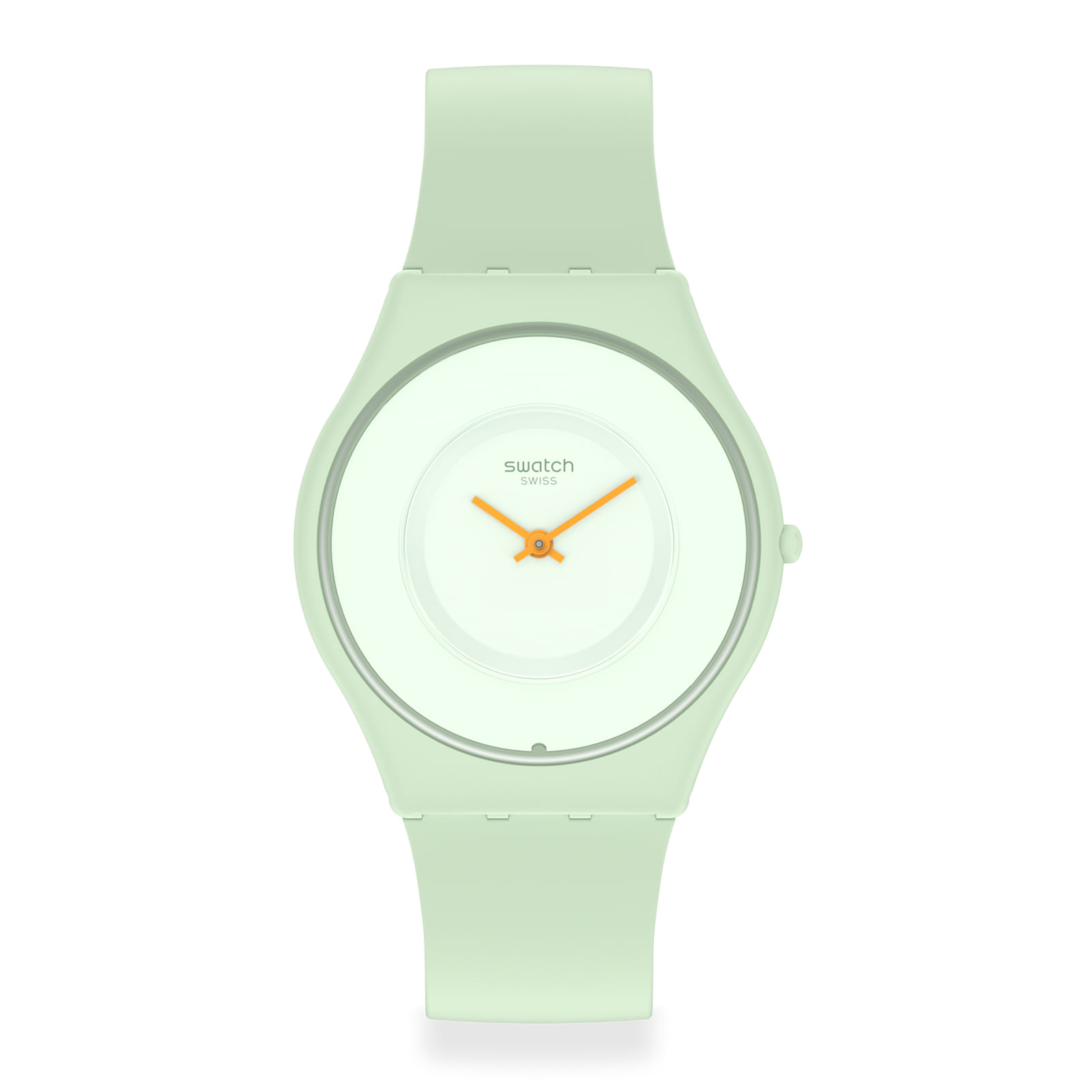 SWATCH Reloj Swatch Mujer SS09P100