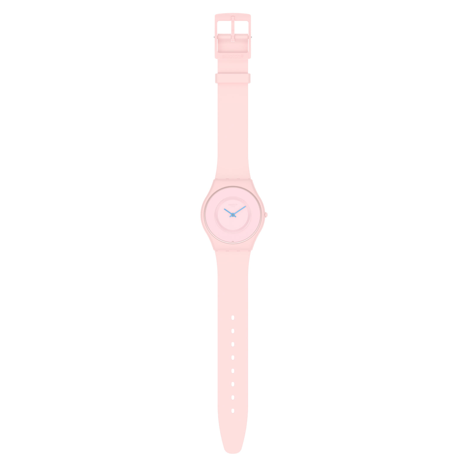 SWATCH Reloj Swatch Mujer SS09P100