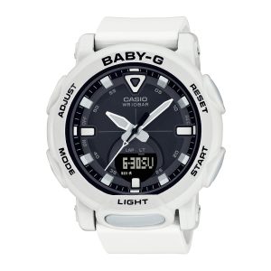 Reloj BABY-G BGA-310-7A2 Resina Mujer Blanco