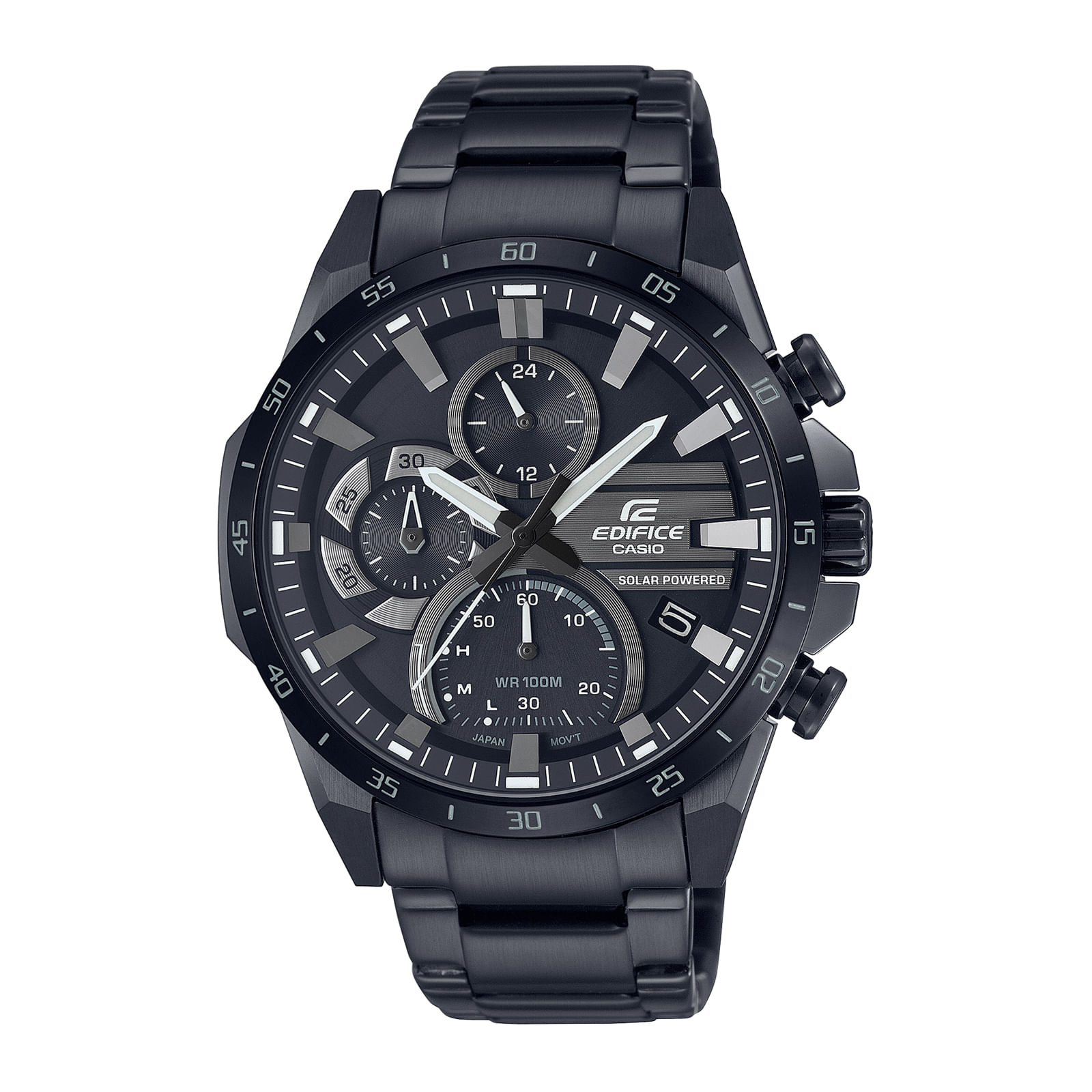 Casio EDIFICE Hombre