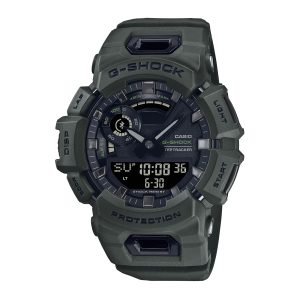 Reloj G-SHOCK GBA-900UU-3A Resina Hombre Verde