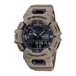 Reloj G-SHOCK GA-110MW-7A Resina Hombre Blanco - Btime