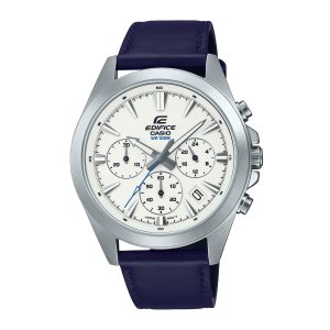 Reloj EDIFICE EFV-630L-7A Acero Hombre Plateado