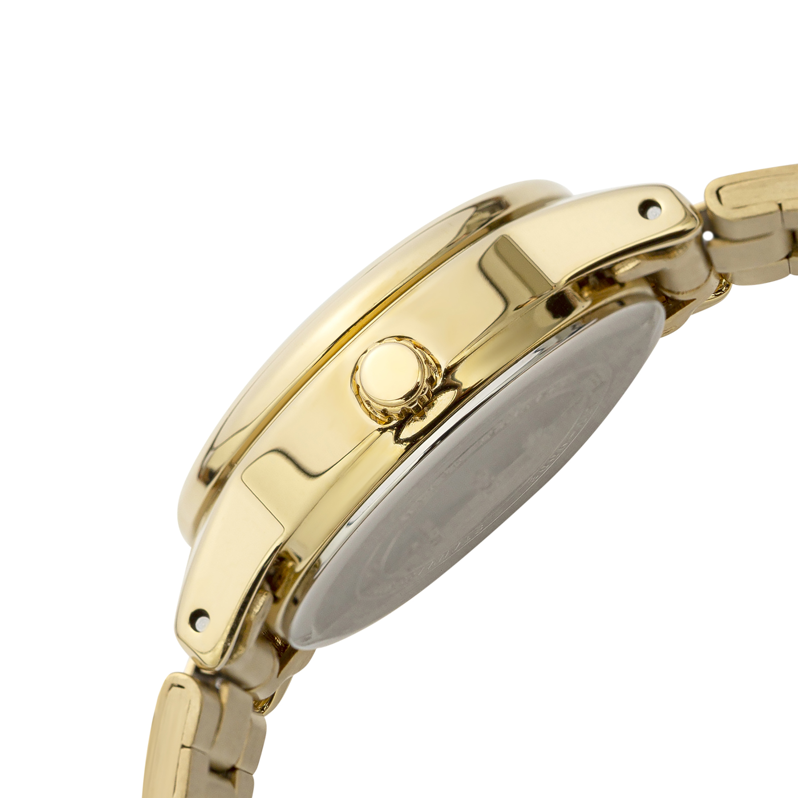 Reloj CASIO LTP-V002G-1B Acero Mujer Dorado