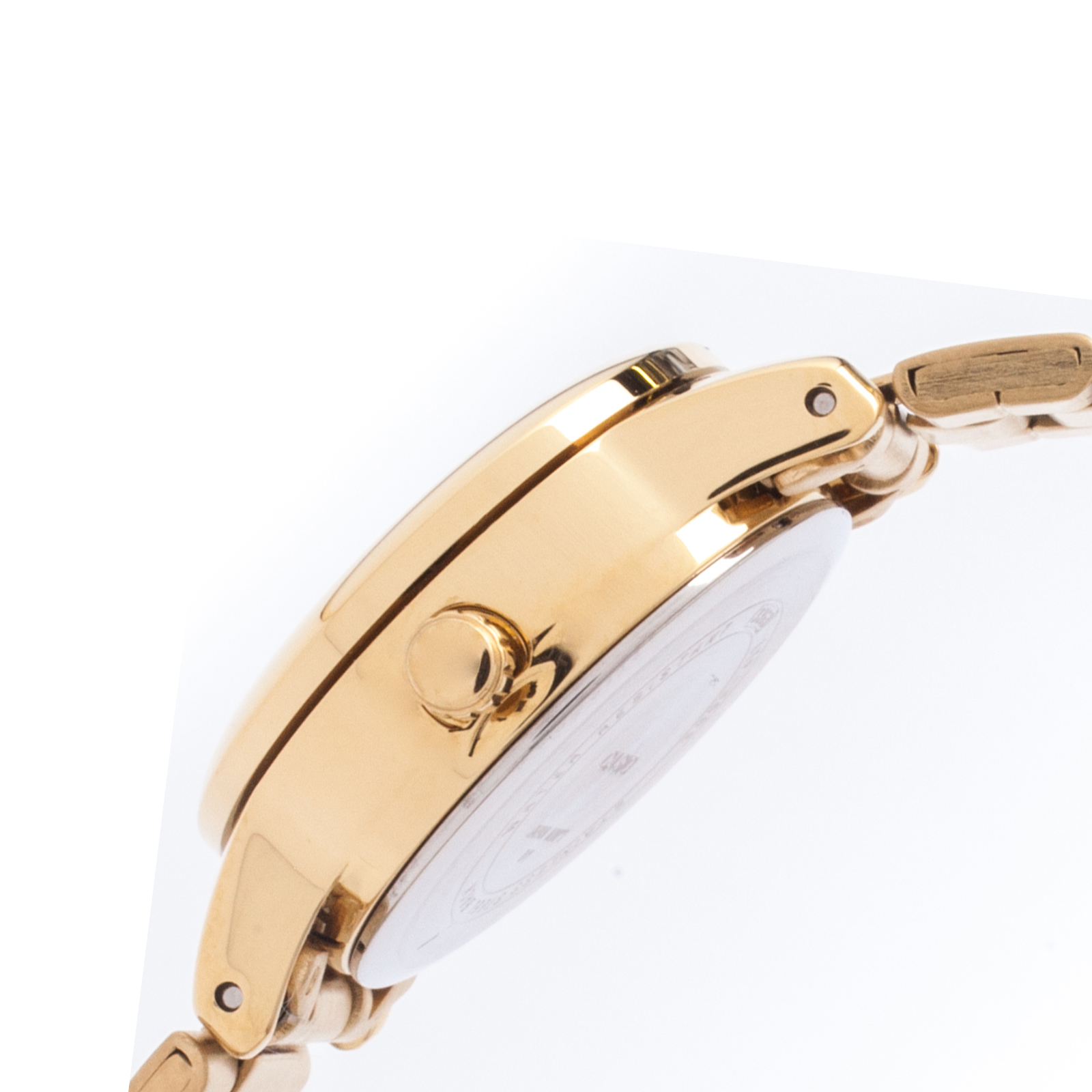 Reloj CASIO LTP-V002G-9A Acero Mujer Dorado