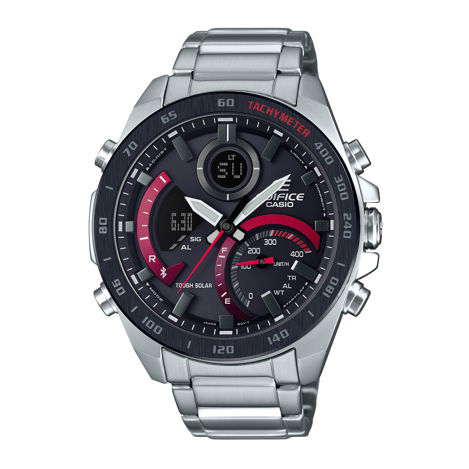 Reloj Casio Edifice Hombre EFV-560D-7AVUEF