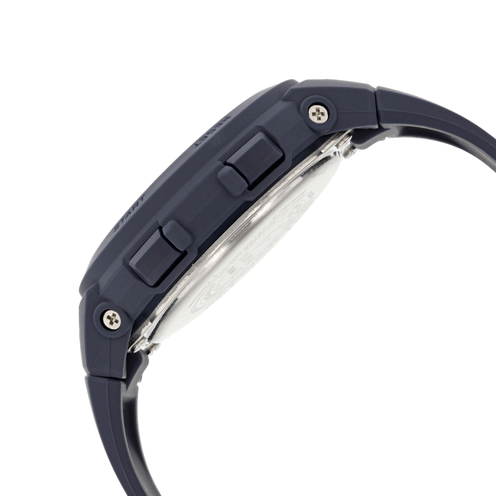 Reloj BABY-G BSA-B100-2A Resina Mujer Azul