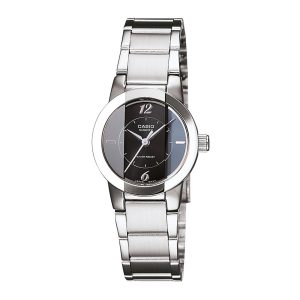 Reloj CASIO LTP-1230D-1C Acero Mujer Plateado