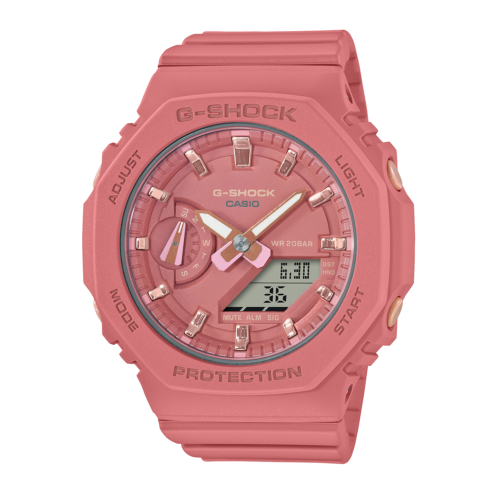 G-SHOCK  Todos los relojes