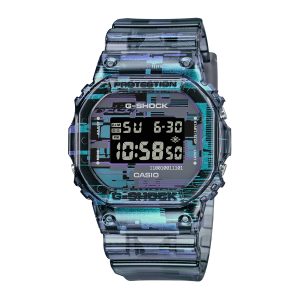 Reloj G-SHOCK DW-5600NN-1D Resina Hombre Multicolor