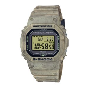 Reloj G-SHOCK GW-B5600SL-5D Resina Hombre Beige