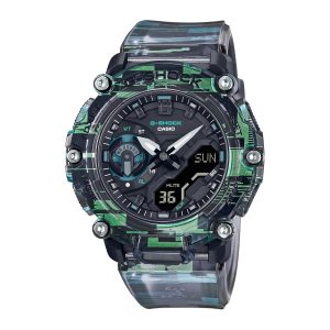 Reloj G-SHOCK GA-2200NN-1A Resina Hombre Multicolor