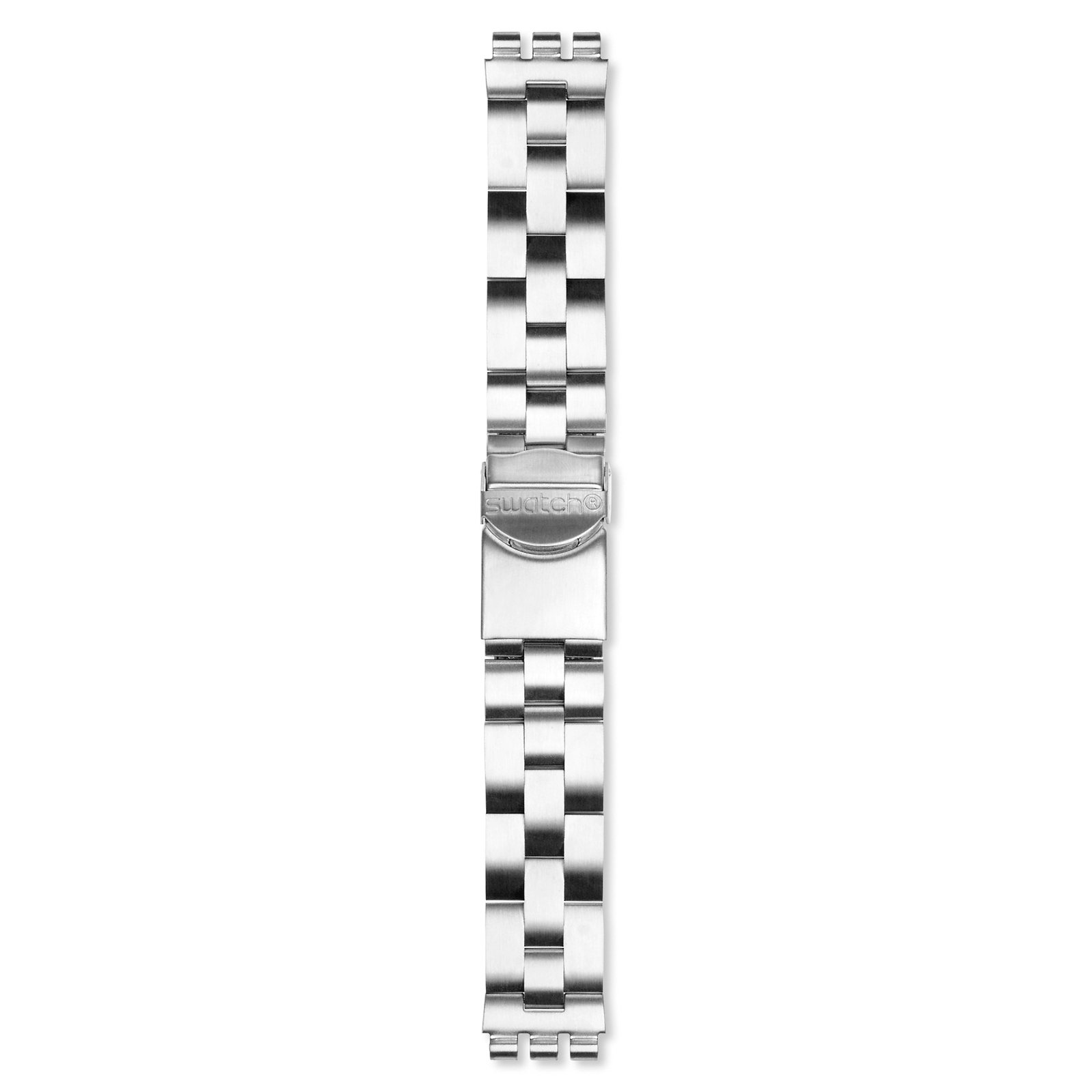 Reloj SWATCH FULL-BLOODED SILVER SVCK4038G Transparente