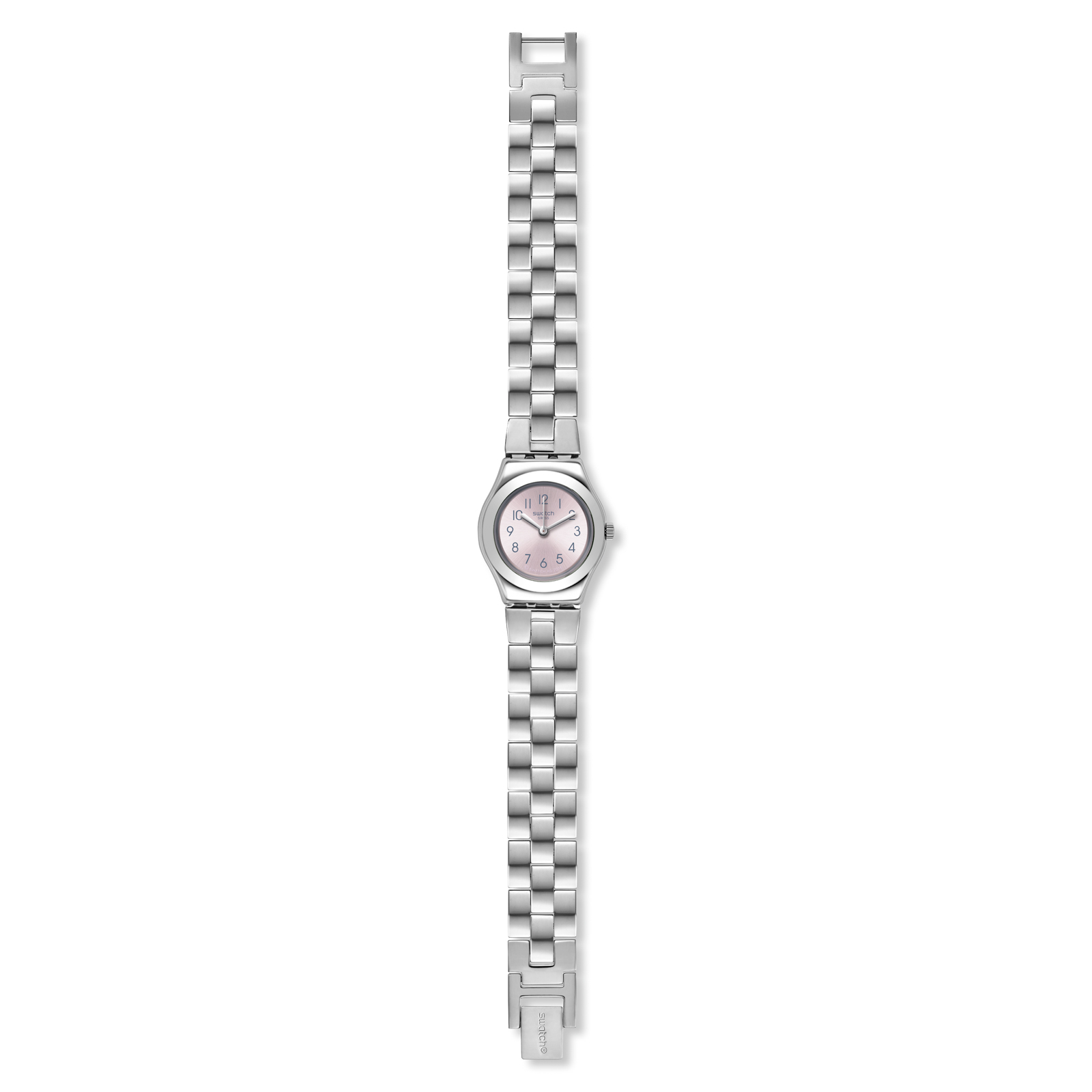 Reloj SWATCH PASSIONEMENT YSS310G Plateado