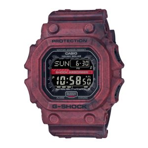 Reloj G-SHOCK GX-56SL-4D Resina Hombre Rojo