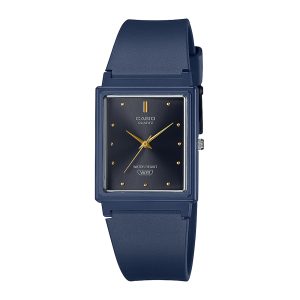 Reloj CASIO MQ-38UC-2A1 Resina Hombre Azul