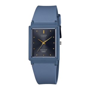 Reloj CASIO MQ-38UC-2A2 Resina Hombre Azul