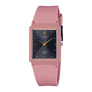 Reloj CASIO LTP-1094Q-7B7RDF Acero Mujer Dorado - Btime