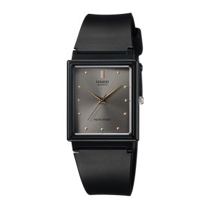 Reloj CASIO MQ-38-8A Resina Hombre Negro