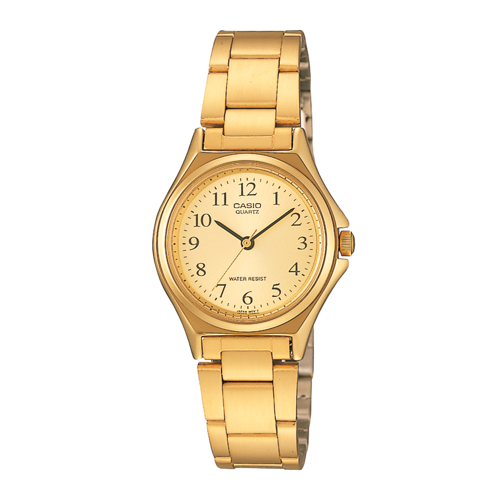 Reloj CASIO LTP-1130N-9B Acero Mujer Dorado