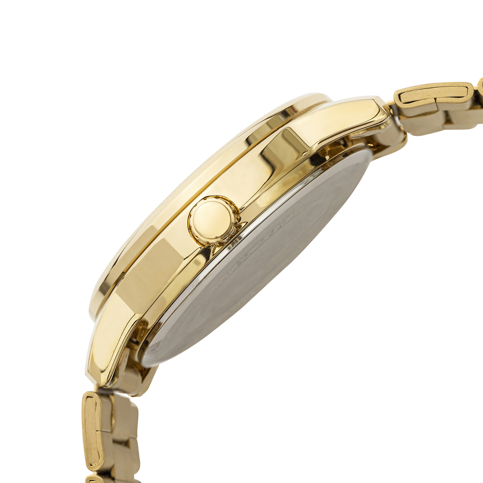 Reloj CASIO MTP-V002G-1B Acero Hombre Dorado