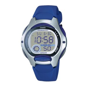 Reloj Casio LTP-1274G dorado para dama