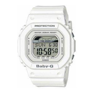 Reloj BABY-G BLX-560-7D Resina Mujer Blanco