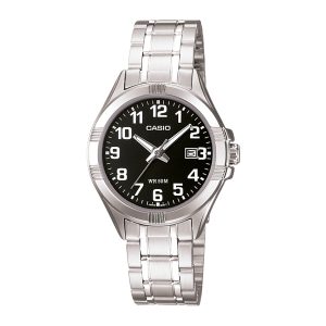 Reloj CASIO LTP-1308D-1B Acero Mujer Plateado
