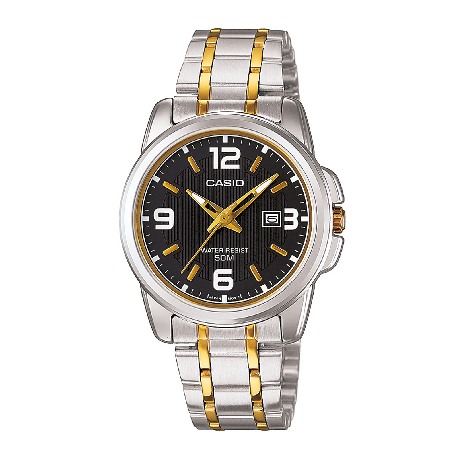 Reloj CASIO LTP-1314SG-1A Acero Mujer Plateado