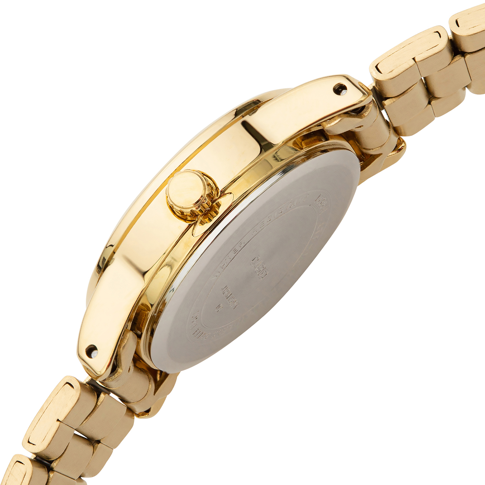 Reloj CASIO LTP-V005G-7B Acero Mujer Dorado