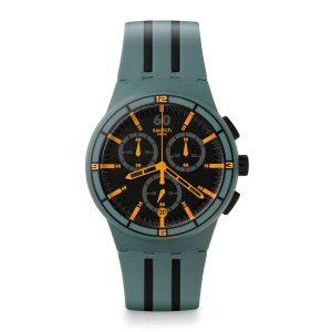 Reloj SWATCH XXSPEED SUSG401 Verde