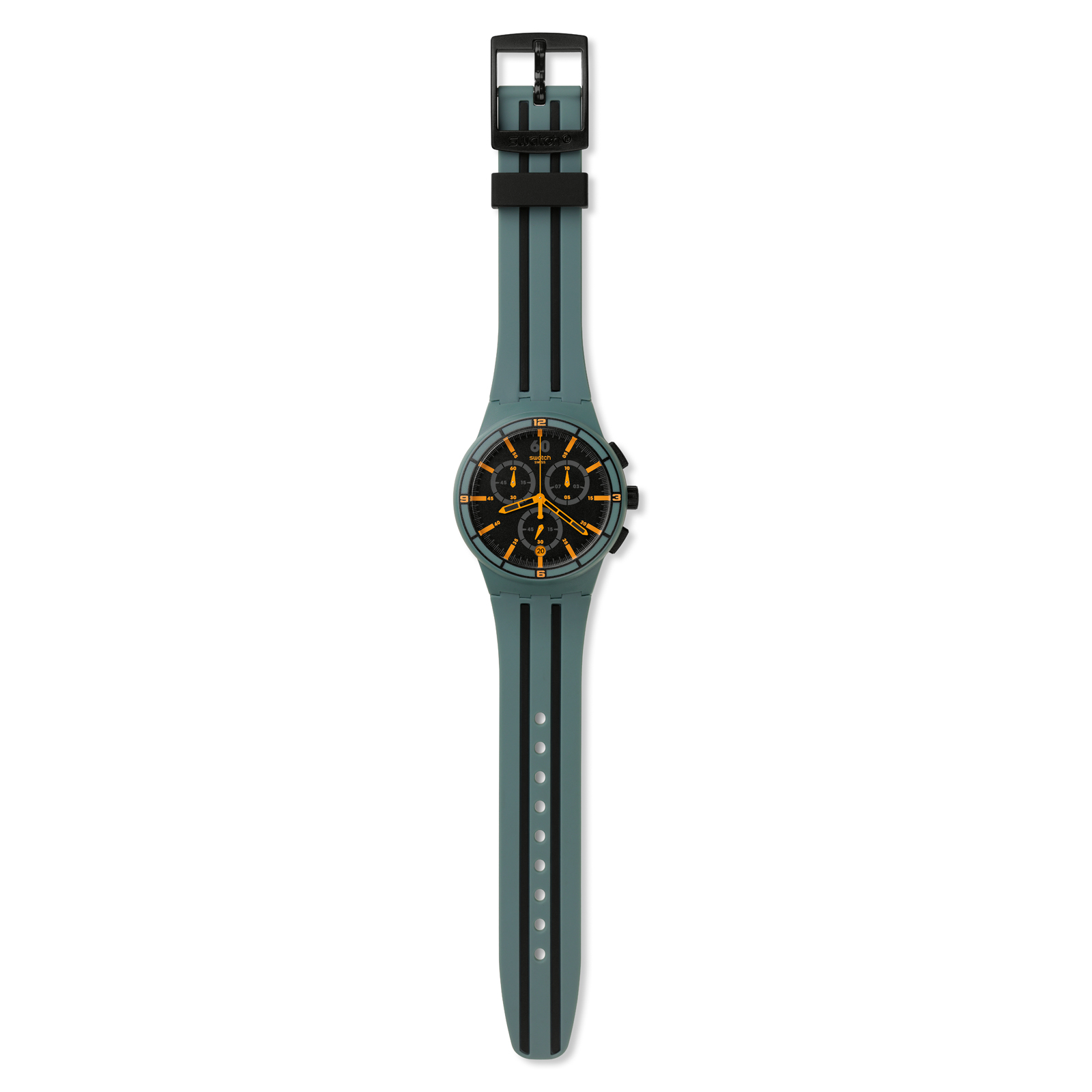 Reloj SWATCH XXSPEED SUSG401 Verde