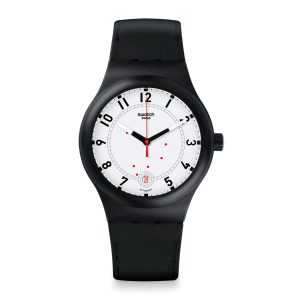 Reloj SWATCH SISTEM CHIC SUTB402 Negro