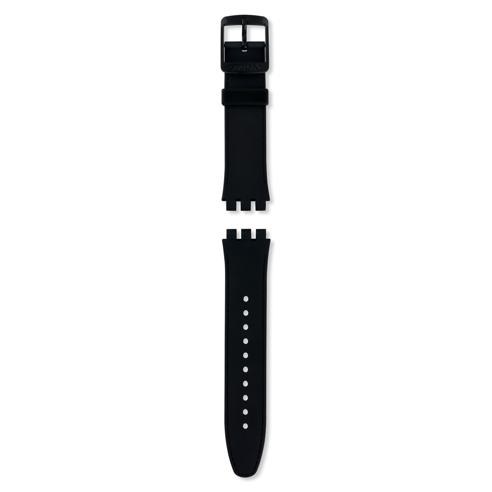 Reloj SWATCH SISTEM CHIC SUTB402 Negro