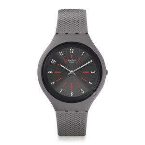 Reloj SWATCH SKINSHADO SVUM103 Gris