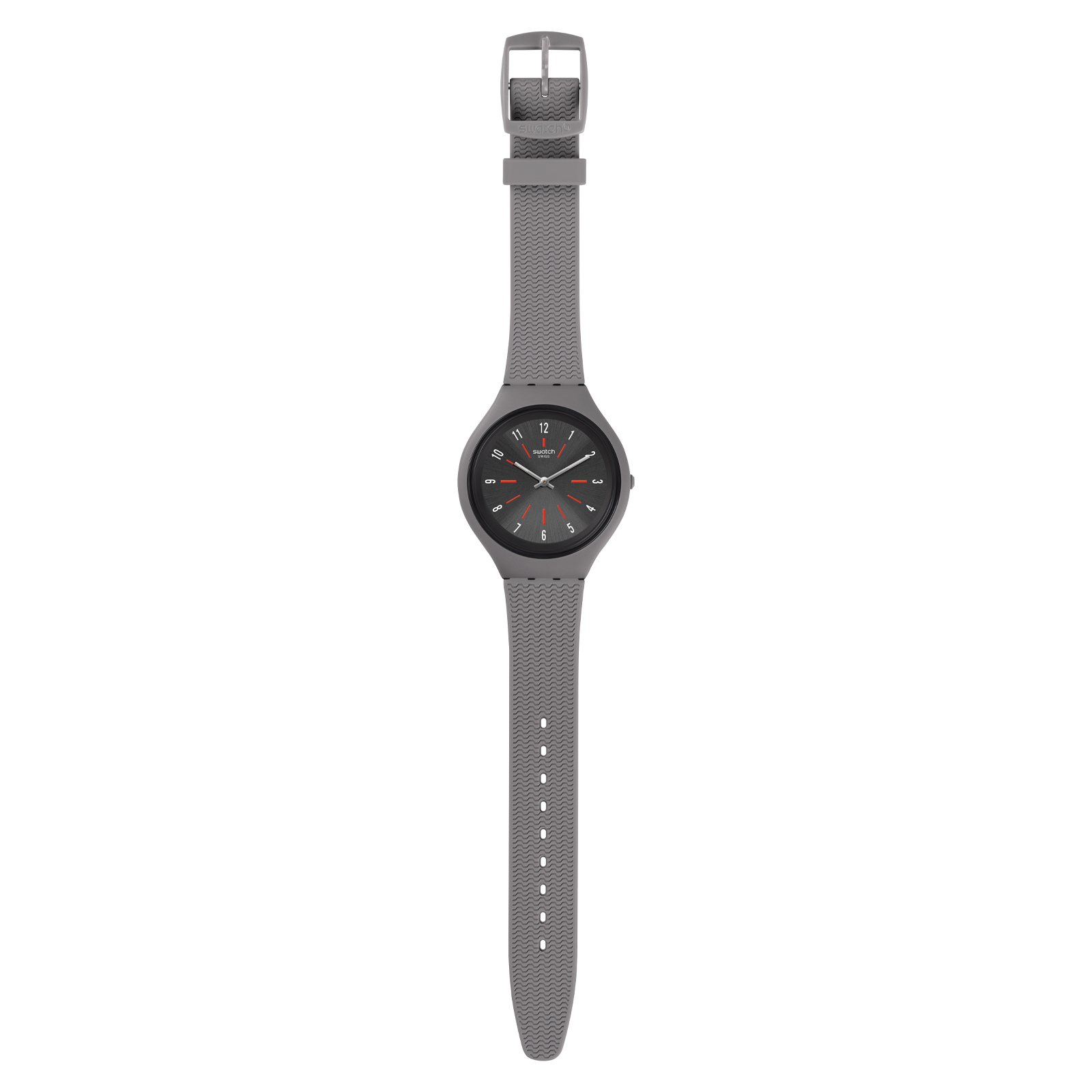 Reloj SWATCH SKINSHADO SVUM103 Gris