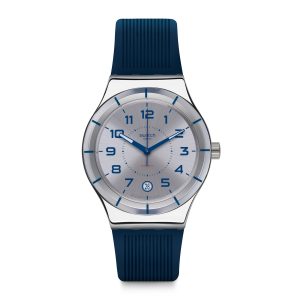 Reloj SWATCH SISTEM NAVY YIS409 Gris