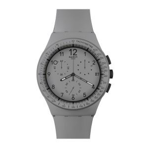 Reloj SWATCH GRRRR SUSM400 Gris