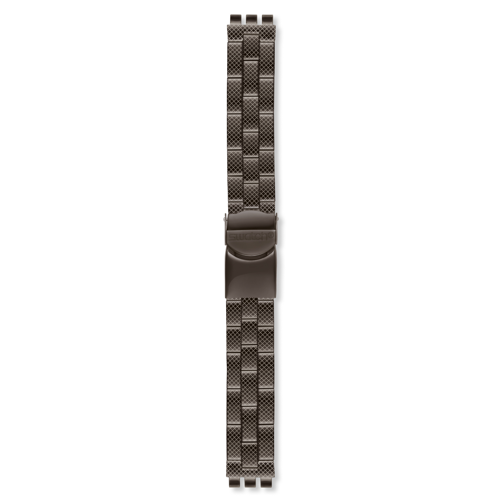 Reloj SWATCH VATEL YAB101G Gris