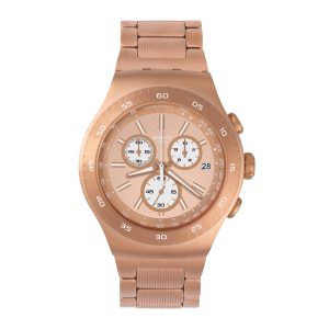 Reloj SWATCH ROSALONA YOG408G Oro Rosa