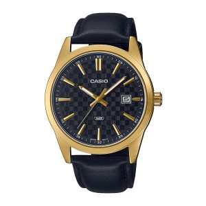 Reloj CASIO MTP-VD03GL-1A Acero Hombre Dorado