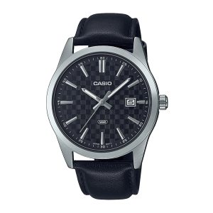 Reloj CASIO MTP-VD03L-1A Acero Hombre Plateado
